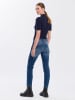 Cross Jeans Jeans - Slim fit - in Dunkelblau