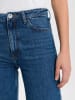 Cross Jeans Spijkerbroek - comfort fit - blauw