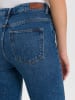 Cross Jeans Dżinsy - Comfort fit - w kolorze niebieskim