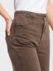 Cross Jeans Jeans - Comfort fit - in Braun