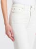 Cross Jeans Spijkerbroek - comfort fit - wit