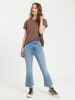 Cross Jeans Jeans - Flare fit - in Hellblau