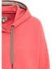 Camel Active Hoodie in Koralle