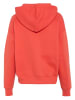 Camel Active Sweatjacke in Rot