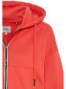 Camel Active Sweatjacke in Rot