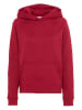 Camel Active Hoodie in Rot