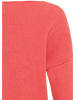 Camel Active Pullover in Koralle