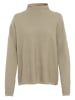 Camel Active Pullover in Taupe