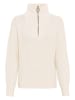 Camel Active Pullover in Creme