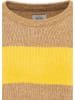 Camel Active Sweter w kolorze jasnobrązowo-żółtym