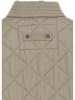 Camel Active Steppmantel in Taupe