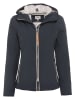 Camel Active Tusssenjas antraciet