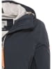 Camel Active Tusssenjas antraciet