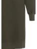 Camel Active Sweatkleid in Khaki