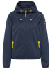 Schmuddelwedda Blouson donkerblauw