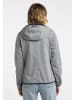 Schmuddelwedda Blouson in Grau