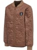 Hummel 2tlg. Thermooutfit "Sobi" in Hellbraun