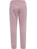 Hummel Sweathose "Proud" in Rosa