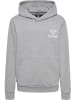 Hummel Hoodie "Proud" in Grau