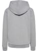 Hummel Hoodie "Proud" in Grau