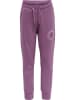 Hummel Sweathose "Math" in Lila