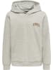 Hummel Hoodie "Fast" in Grau