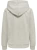 Hummel Hoodie "Fast" in Grau