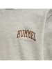 Hummel Hoodie "Fast" in Grau