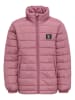 Hummel Steppjacke "Mosse" in Pink
