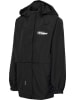 Hummel Parka "River" in Schwarz