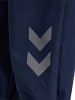 Hummel Softshellhose "Jupitor" in Dunkelblau