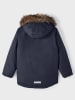 name it Parka "Marlin" donkerblauw