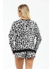 Moschino Sweatshirt wit