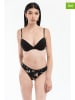 Moschino 3-delige set: slips zwart