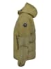 Geographical Norway Parka "Casidan" w kolorze khaki