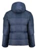 Geographical Norway Parka "Casidan" in Dunkelblau