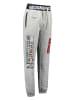 Geographical Norway Sweatbroek "Myer" grijs