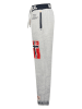 Geographical Norway Sweatbroek "Myer" grijs