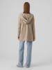 Vero Moda Cardigan in Beige