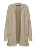 Vero Moda Cardigan in Beige