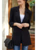 Milan Kiss Blazer zwart