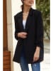 Milan Kiss Blazer zwart