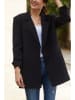 Milan Kiss Blazer zwart