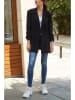 Milan Kiss Blazer zwart