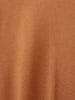 ESPRIT Sweter w kolorze jasnobrązowym