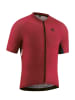 Gonso Fietsshirt "Korpe" rood