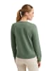 Polo Club Sweatshirt in Khaki