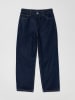 STEFANEL Jeans - Comfort fit - in Dunkelblau