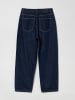 STEFANEL Jeans - Comfort fit - in Dunkelblau