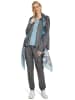 Betty Barclay Hemdjacke in Grau